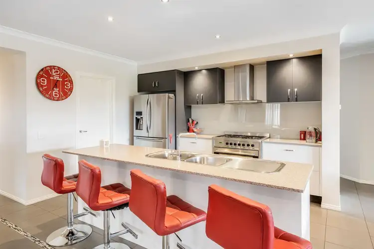 Second view of Homely house listing, 20 Melissa Drive, Lara VIC 3212