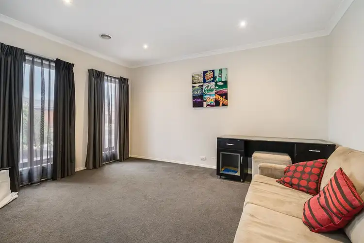 Fifth view of Homely house listing, 20 Melissa Drive, Lara VIC 3212