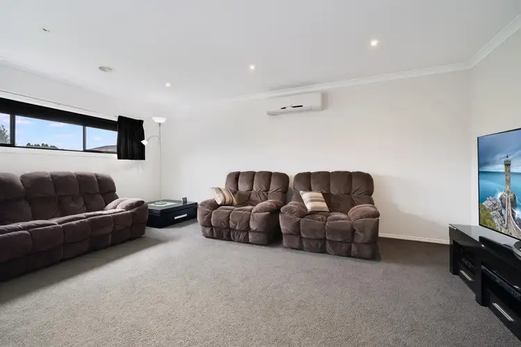 Sixth view of Homely house listing, 20 Melissa Drive, Lara VIC 3212