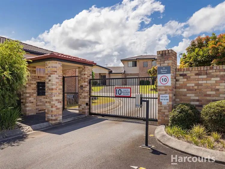 Main view of Homely unit listing, 15/23 Barwon St, Murrumba Downs QLD 4503