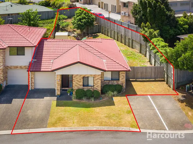 Second view of Homely unit listing, 15/23 Barwon St, Murrumba Downs QLD 4503