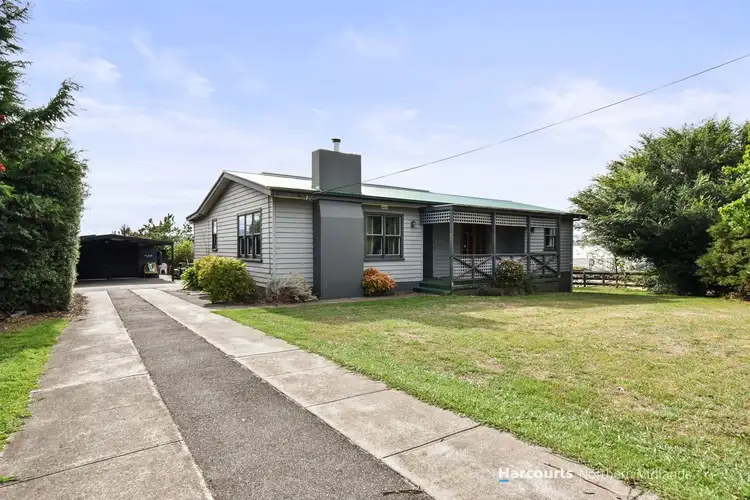 5 Raeburn Road, Breadalbane TAS 7258