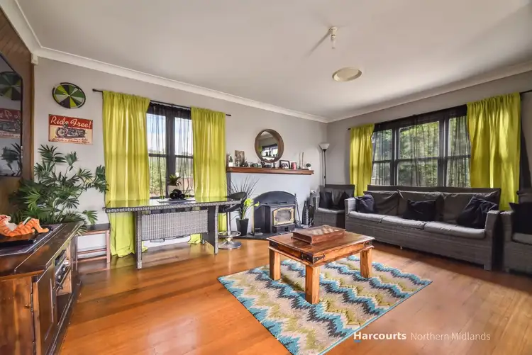 Fifth view of Homely house listing, 5 Raeburn Road, Breadalbane TAS 7258
