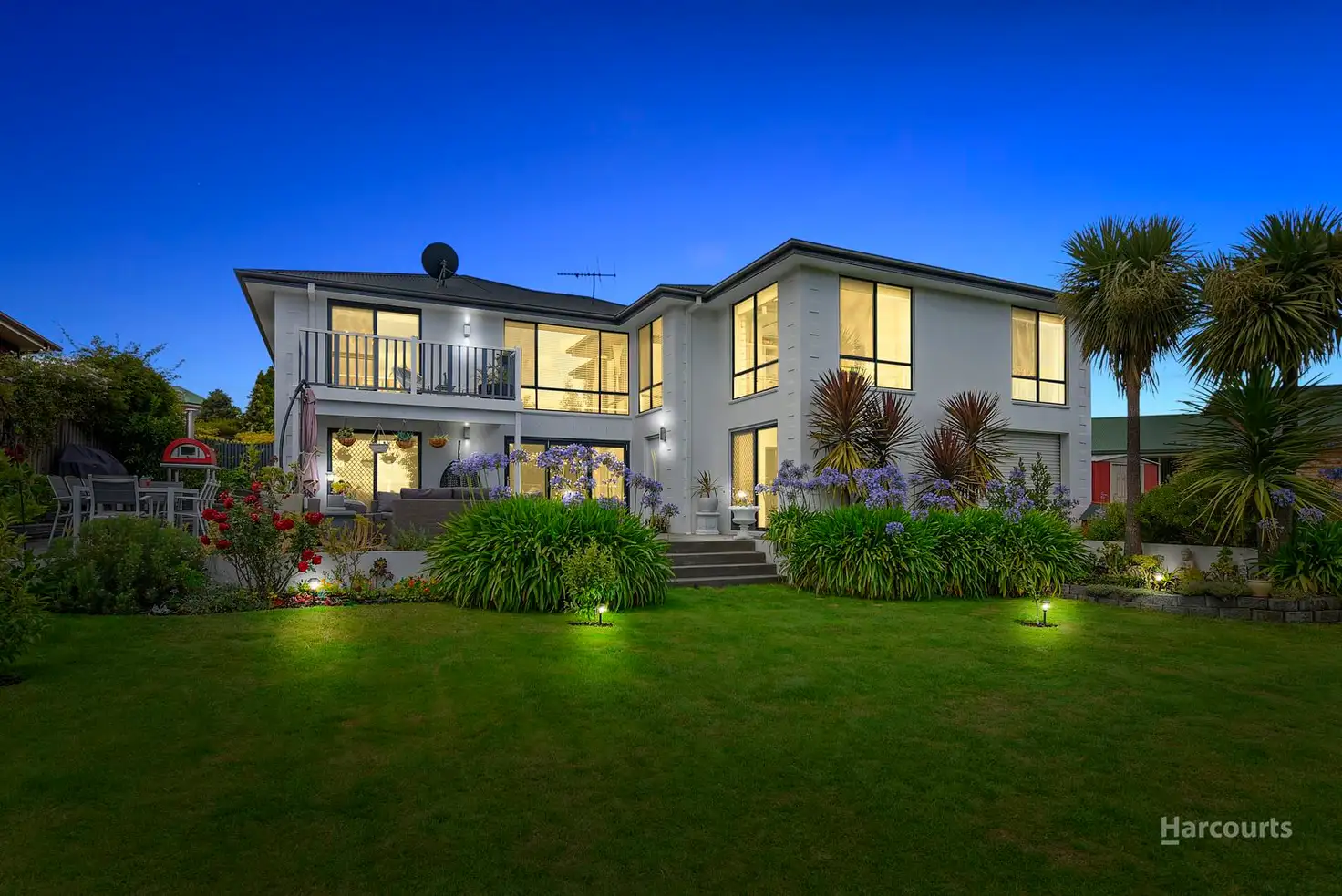 Main view of Homely house listing, 13 Adelong Drive, Kingston TAS 7050