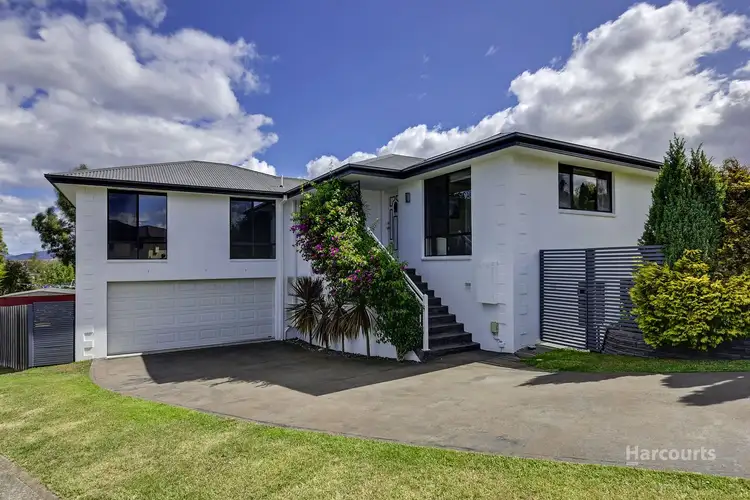 Second view of Homely house listing, 13 Adelong Drive, Kingston TAS 7050