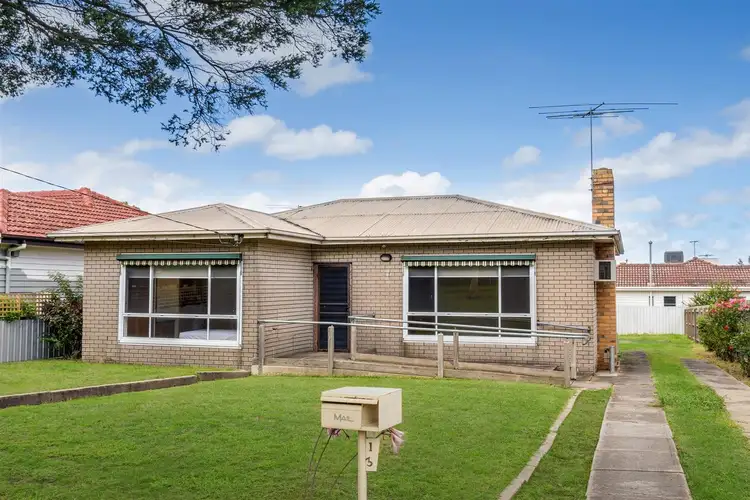 13 Derby Road, Herne Hill VIC 3218