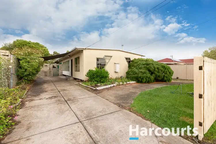 Main view of Homely house listing, 25 Worrell Street, Dandenong North VIC 3175