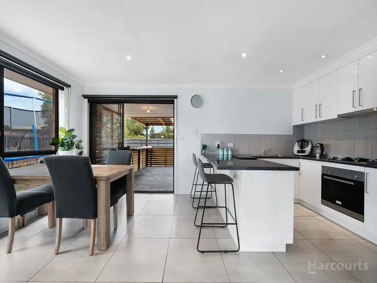 Fifth view of Homely house listing, 14 Tivoli Road, Old Beach TAS 7017