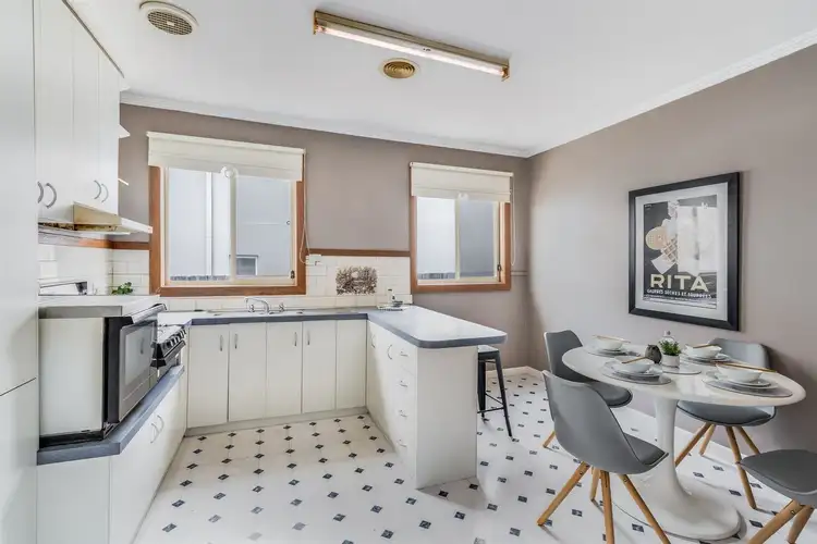 Second view of Homely townhouse listing, 1/18 June Avenue, Hamlyn Heights VIC 3215