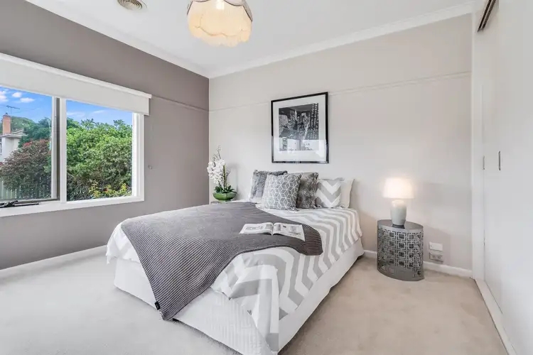 Fifth view of Homely townhouse listing, 1/18 June Avenue, Hamlyn Heights VIC 3215