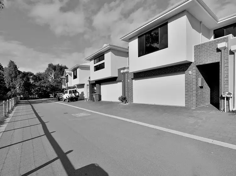 Main view of Homely house listing, 16 Watercress Lane, Falcon WA 6210