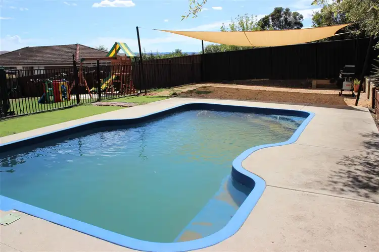 Main view of Homely house listing, 69 Webster Street, Alexandra VIC 3714