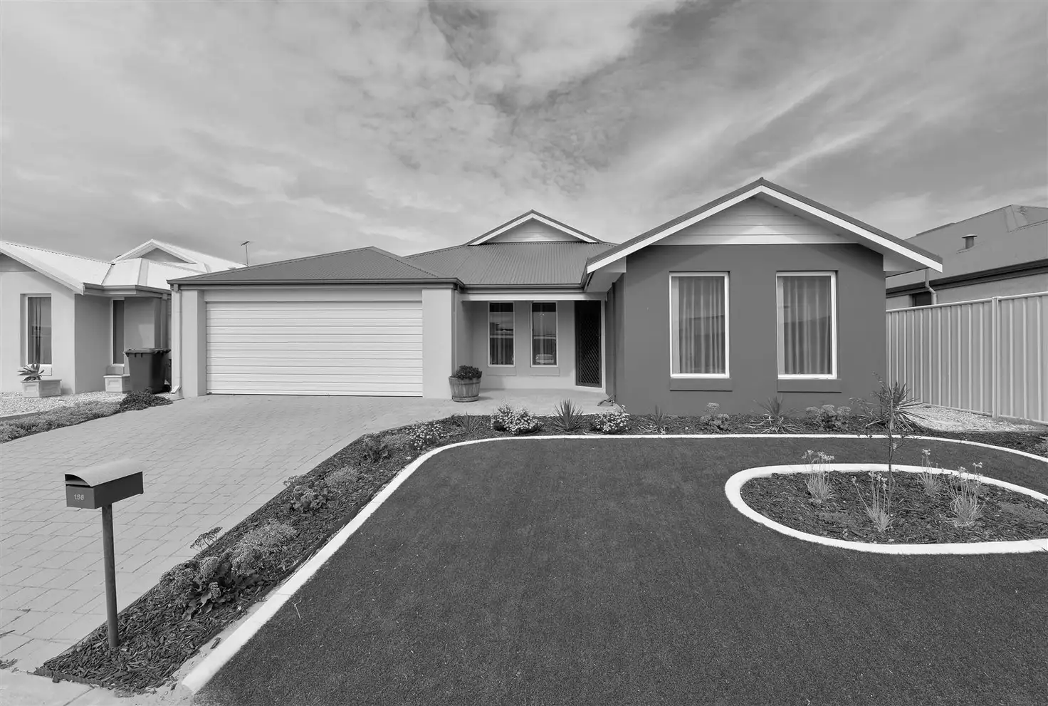 Main view of Homely house listing, 186 Badgerup Avenue, Lakelands WA 6180