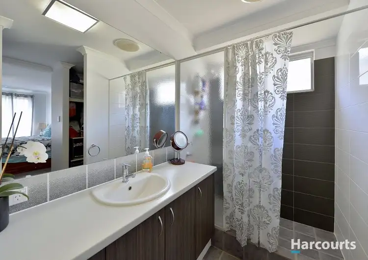 Fifth view of Homely house listing, 186 Badgerup Avenue, Lakelands WA 6180