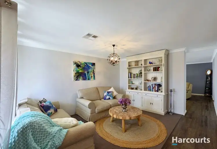 Sixth view of Homely house listing, 186 Badgerup Avenue, Lakelands WA 6180