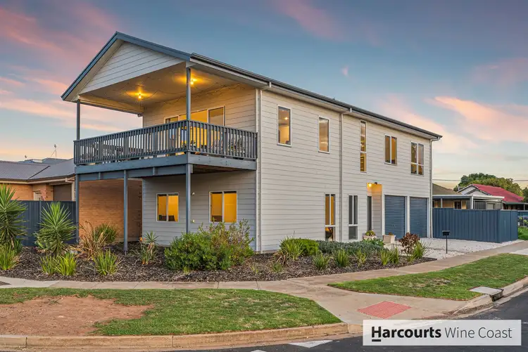 2 Claring-Bould Road, Christies Beach SA 5165