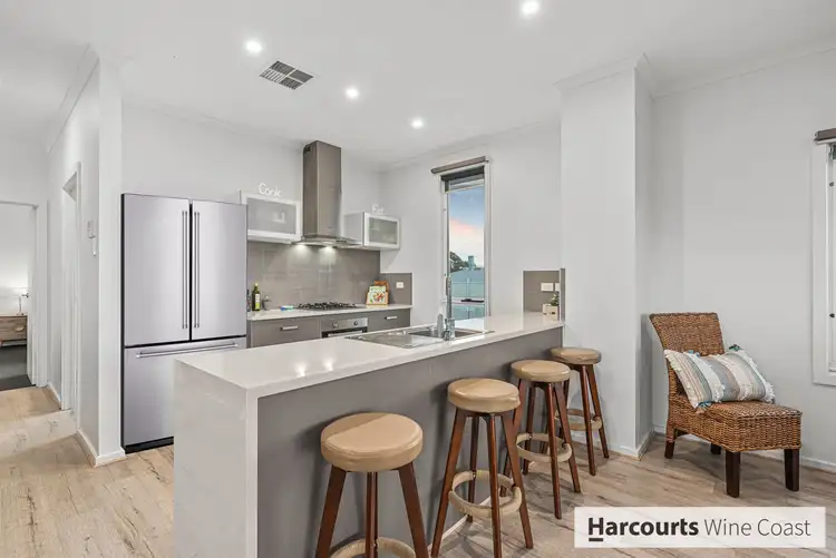 Sixth view of Homely house listing, 2 Claring-Bould Road, Christies Beach SA 5165