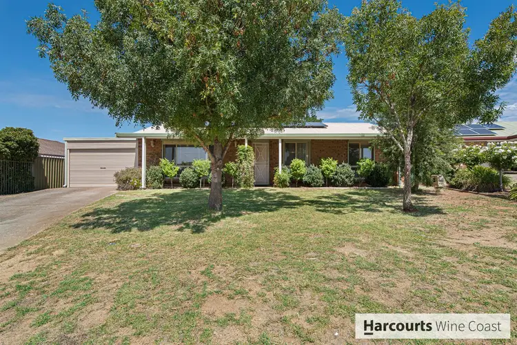 16 Abbott Avenue, Mclaren Vale SA 5171