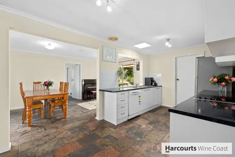 Fifth view of Homely house listing, 16 Abbott Avenue, Mclaren Vale SA 5171