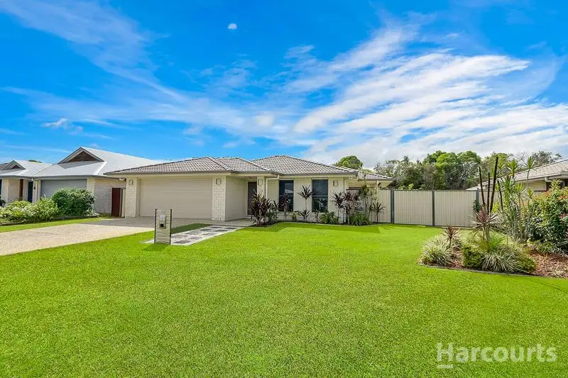 Main view of Homely house listing, 82 Joyner Circuit, Caboolture QLD 4510