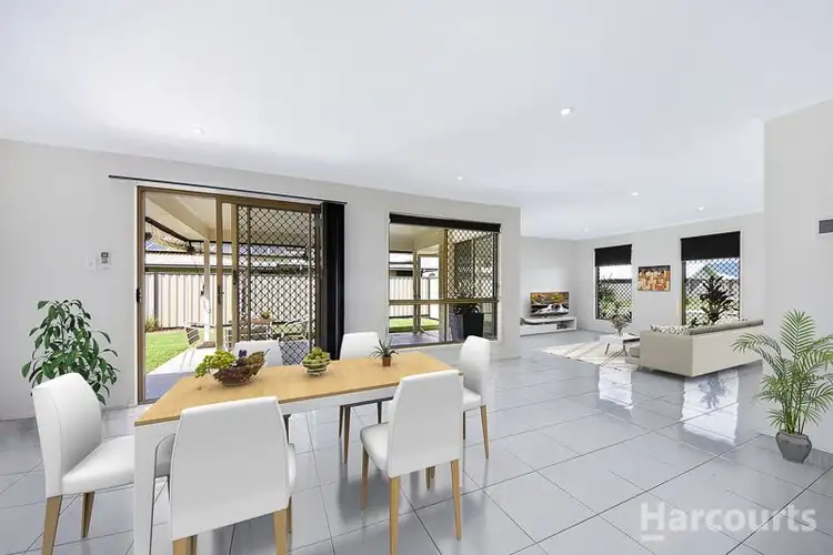 Second view of Homely house listing, 82 Joyner Circuit, Caboolture QLD 4510