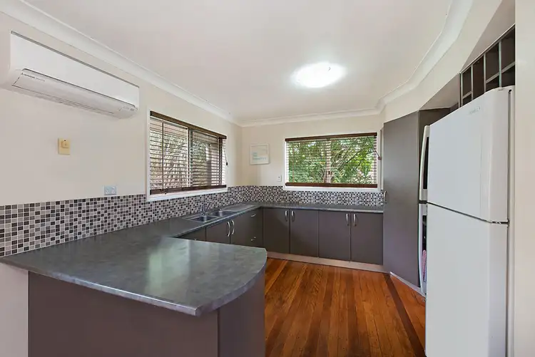 Second view of Homely house listing, 28 Loombah Crescent, Ferny Hills QLD 4055