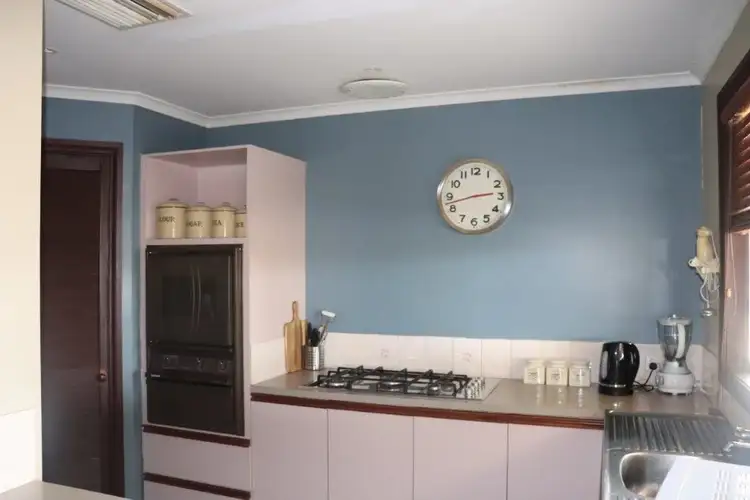 Fourth view of Homely house listing, 10 Avon Road, Wongan Hills WA 6603