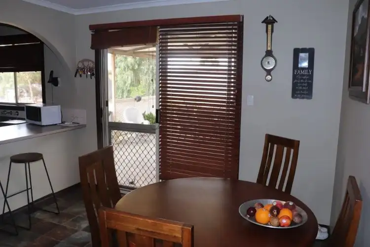 Sixth view of Homely house listing, 10 Avon Road, Wongan Hills WA 6603