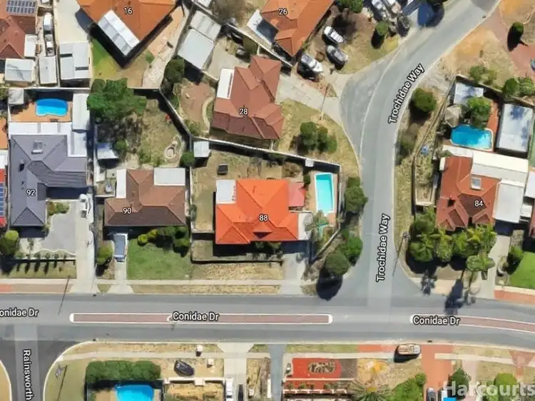 88 Conidae Street, Heathridge WA 6027