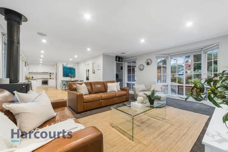 Fourth view of Homely house listing, 40 Dalpura Circuit, Frankston VIC 3199