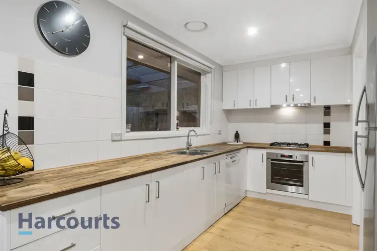 Fifth view of Homely house listing, 40 Dalpura Circuit, Frankston VIC 3199