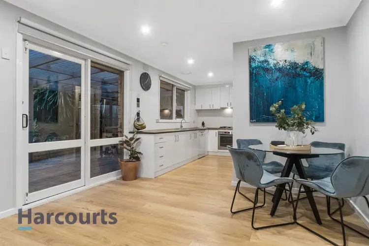 Sixth view of Homely house listing, 40 Dalpura Circuit, Frankston VIC 3199