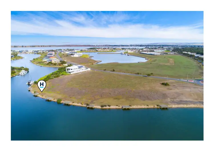 Fourth view of Homely land listing, Lot 1590 Providence Place, Hindmarsh Island SA 5214