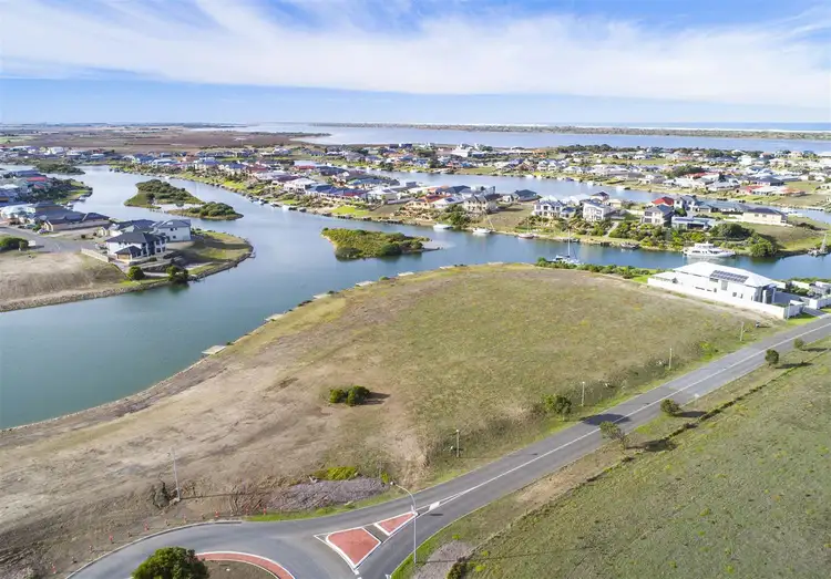 Sixth view of Homely land listing, Lot 1590 Providence Place, Hindmarsh Island SA 5214