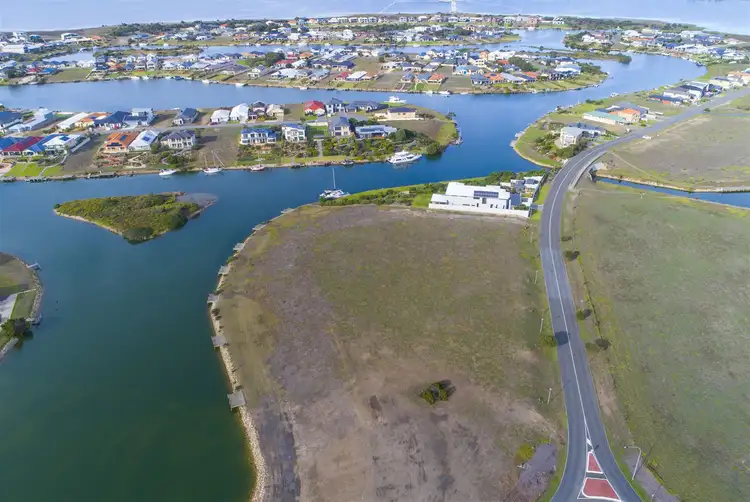 Seventh view of Homely land listing, Lot 1590 Providence Place, Hindmarsh Island SA 5214