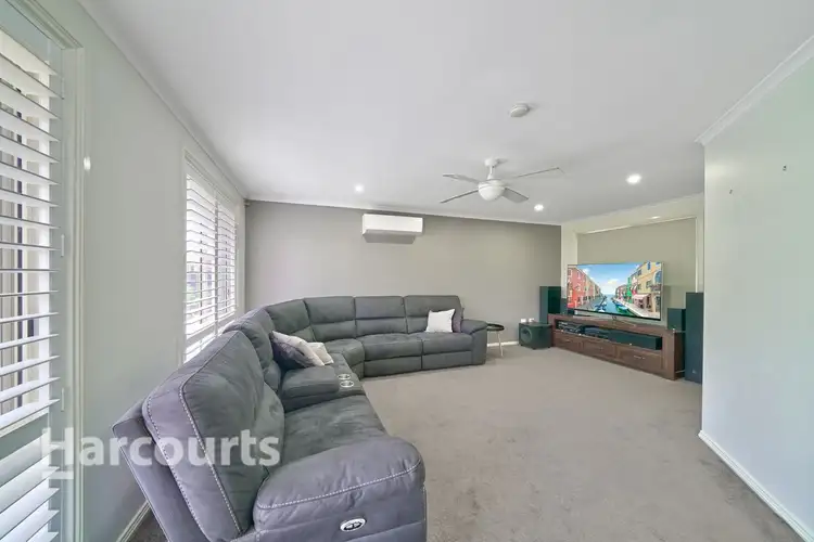 Third view of Homely house listing, 14 Melaleuca Road, Narellan Vale NSW 2567