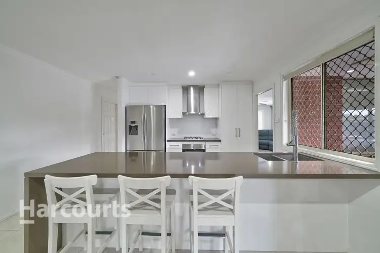 Fifth view of Homely house listing, 14 Melaleuca Road, Narellan Vale NSW 2567