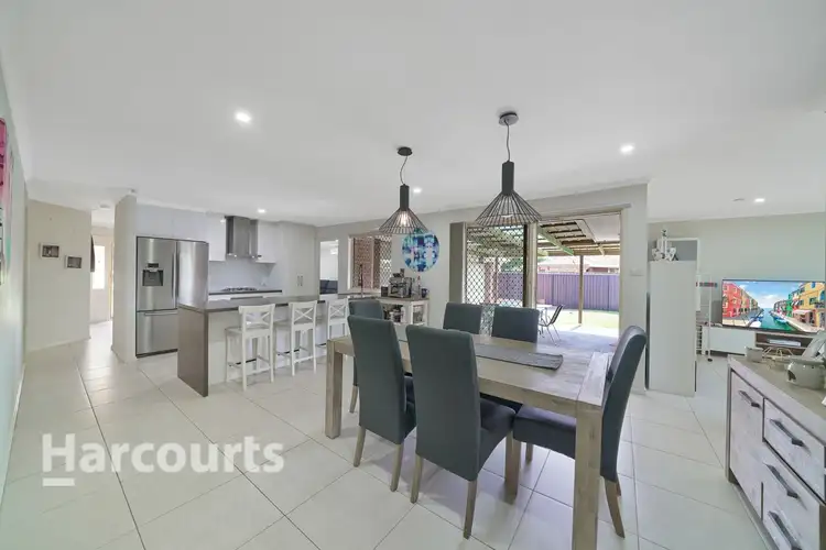 Sixth view of Homely house listing, 14 Melaleuca Road, Narellan Vale NSW 2567