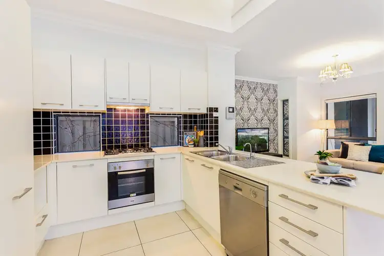 Second view of Homely house listing, 10 Grandiflora Street, Rouse Hill NSW 2155