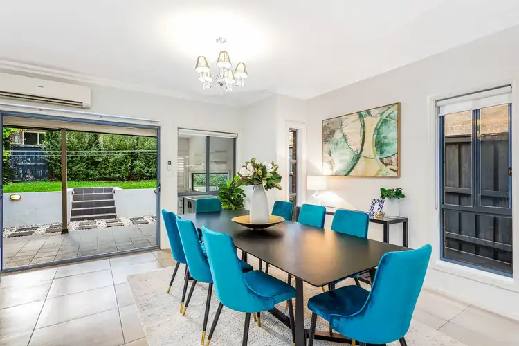 Third view of Homely house listing, 10 Grandiflora Street, Rouse Hill NSW 2155