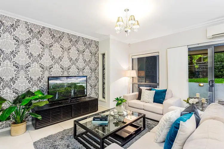 Fourth view of Homely house listing, 10 Grandiflora Street, Rouse Hill NSW 2155