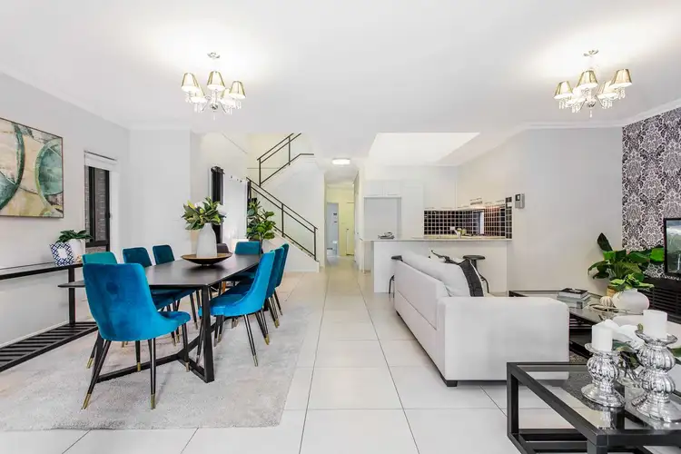 Fifth view of Homely house listing, 10 Grandiflora Street, Rouse Hill NSW 2155