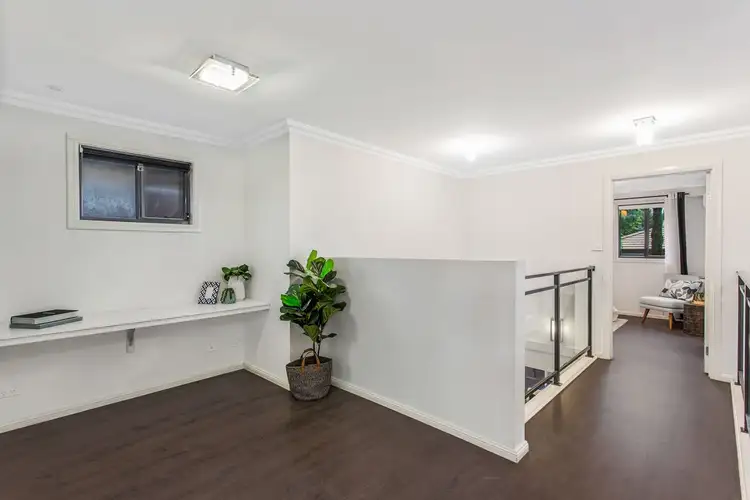 Sixth view of Homely house listing, 10 Grandiflora Street, Rouse Hill NSW 2155
