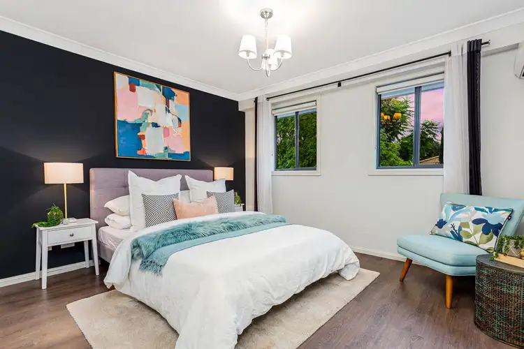 Seventh view of Homely house listing, 10 Grandiflora Street, Rouse Hill NSW 2155