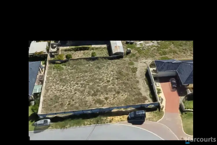Third view of Homely land listing, Prop Lot/904 Mulwarrie Circle, Wanneroo WA 6065