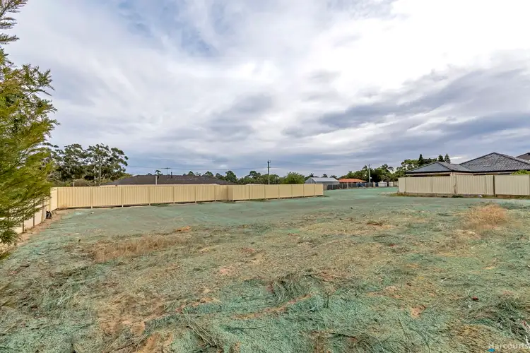 Fourth view of Homely land listing, Prop Lot/904 Mulwarrie Circle, Wanneroo WA 6065