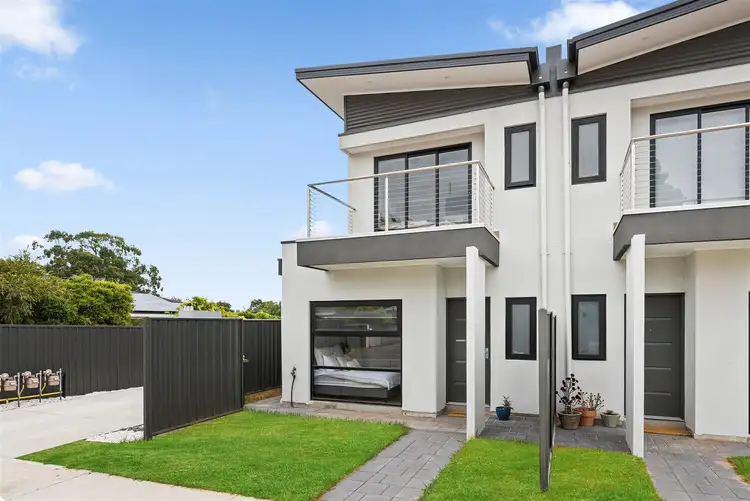 4/27 Archerfield Avenue, Christies Beach SA 5165