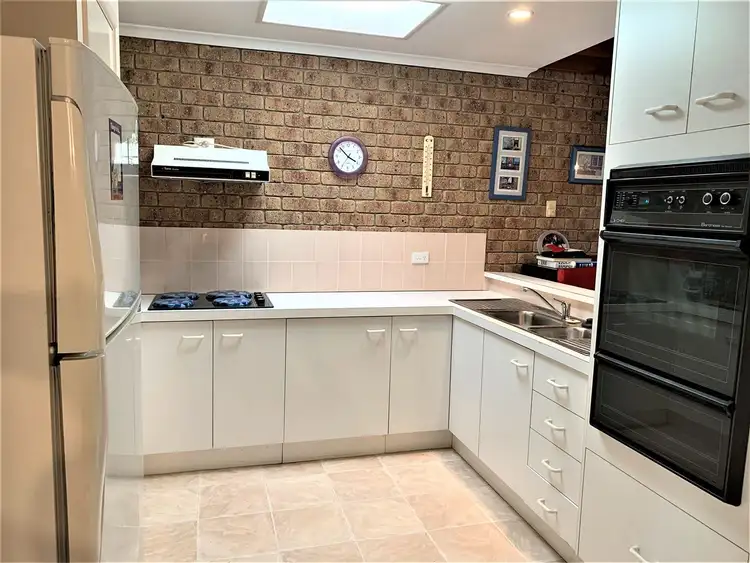 Second view of Homely villa listing, 14/1 Kelda Street, Robertson QLD 4109