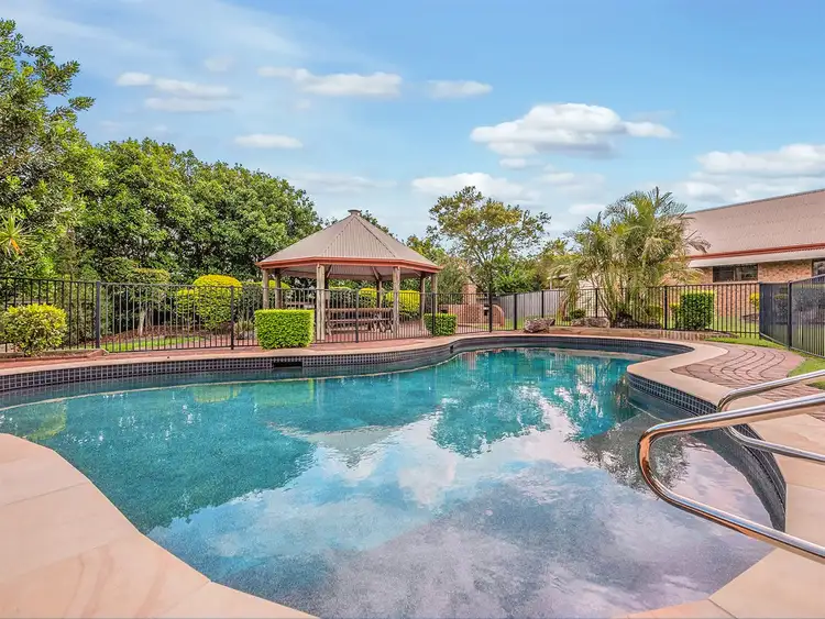 Fifth view of Homely villa listing, 14/1 Kelda Street, Robertson QLD 4109