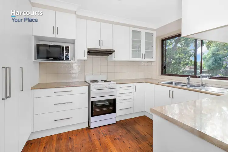 Second view of Homely house listing, 15 Nevada Avenue, Colyton NSW 2760